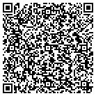 QR code with Daly City Glass Company contacts