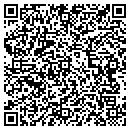 QR code with J Minns Farms contacts