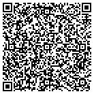 QR code with Adirondack Mechanical Corp contacts