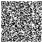 QR code with Martin M Spencer CPA contacts