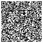 QR code with Allegany County Sheriffs Off contacts
