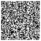 QR code with Pratt Institute Library contacts