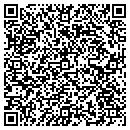 QR code with C & D Automotive contacts