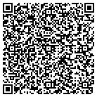 QR code with Material Control Inc contacts