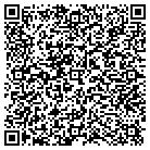 QR code with S & N-Eileen's Greenhouse Inc contacts