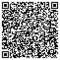 QR code with Dames & Moore contacts