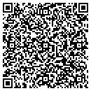 QR code with R A Ice Cream contacts