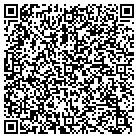 QR code with A & A Trailer & Container Strg contacts