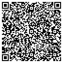 QR code with Gary Boyd contacts