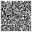 QR code with Salvation Army contacts