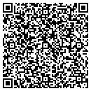 QR code with Avenue U Video contacts