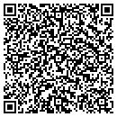 QR code with A Tech Inspection contacts