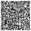 QR code with J T Consulting Services Inc contacts