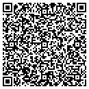 QR code with GBE Contracting contacts