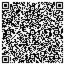 QR code with MSW Research contacts