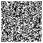 QR code with N Y Intro's Interactive Service contacts