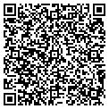 QR code with TSR contacts