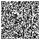 QR code with Underwater Expressions contacts