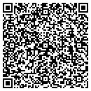 QR code with Hauser Communications Inc contacts
