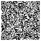 QR code with Precision Graphics Studio Inc contacts