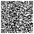 QR code with SERVPRO contacts