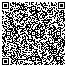 QR code with J C Ryan Ebco/H & G LLC contacts