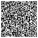 QR code with C P Drilling contacts