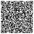 QR code with Caldwill George D Insur Agcy contacts