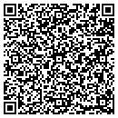 QR code with A Z Productions contacts