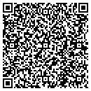QR code with P K Equipment contacts