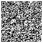 QR code with John W Hebbs Plumbing & Heaing contacts