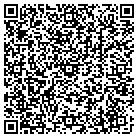 QR code with Anthony W Ferraro Jr DDS contacts