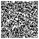 QR code with M Jesus Construction Corp contacts