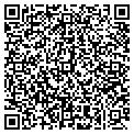 QR code with Kims Import Motors contacts