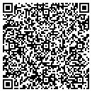 QR code with K J Electric Co contacts