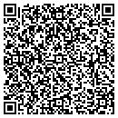 QR code with Cvt Service contacts