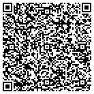 QR code with Haba King Distributing contacts