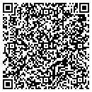 QR code with H Sabapathy MD contacts