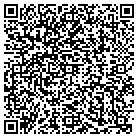 QR code with Handweaving By Louise contacts