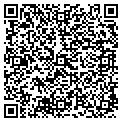 QR code with DVLC contacts