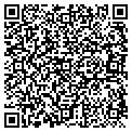 QR code with PG&e contacts