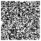 QR code with A Towing Illegally Parked Rmvd contacts