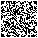QR code with D & D Export Co contacts