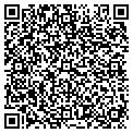 QR code with Rsv contacts