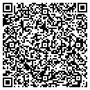 QR code with Amherst Paving Inc contacts