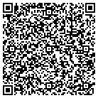 QR code with Rosendale Nutrition Site contacts
