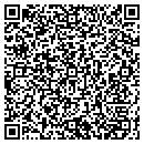 QR code with Howe Excavating contacts
