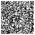 QR code with WAMF contacts