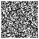 QR code with Jjt Trucking Corporation contacts