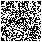 QR code with Adams & Adams Catering Service contacts